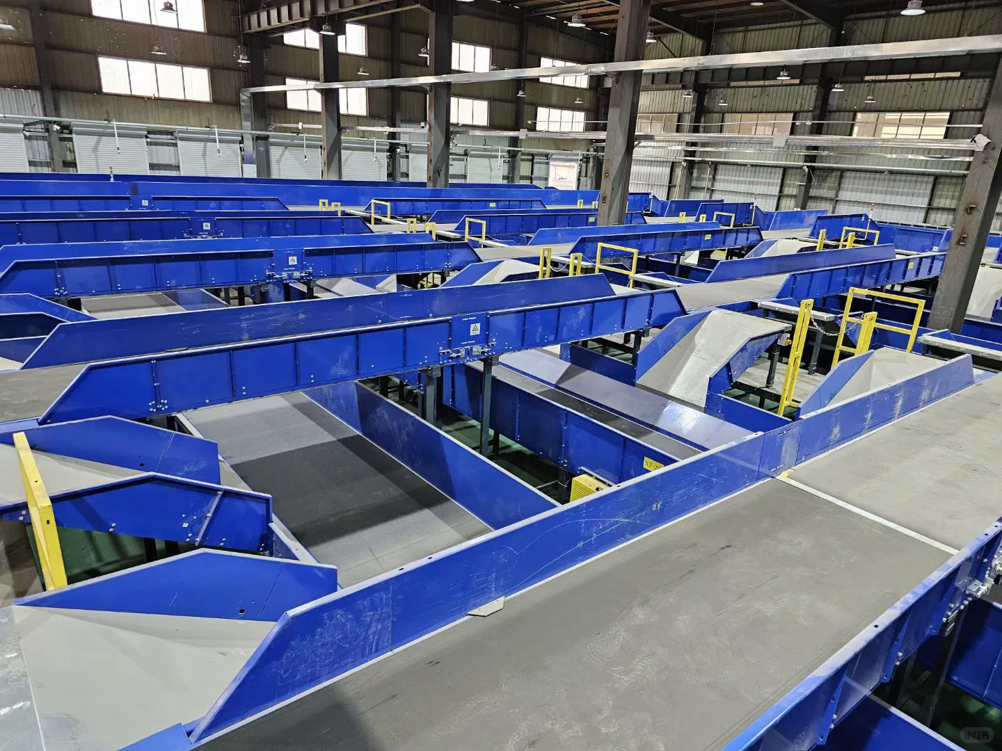 快递 物流 电商设备看这里