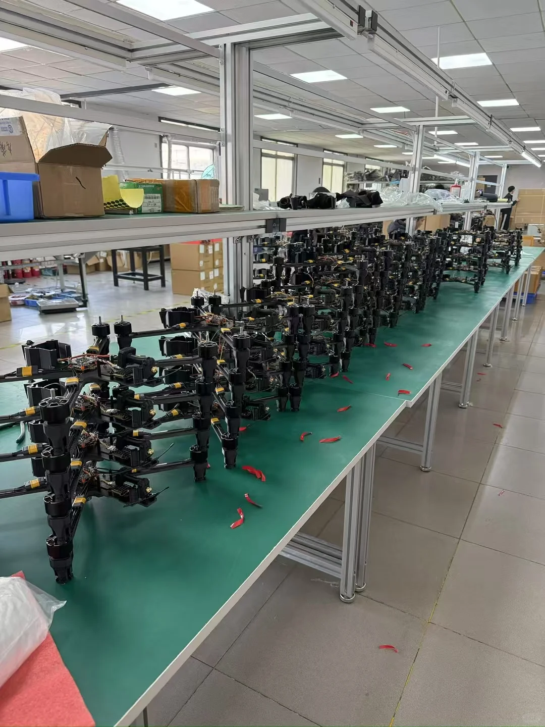 低空经济 无人机源头厂家