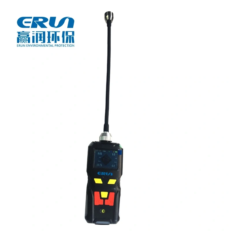 天然气泄露气体检测仪
