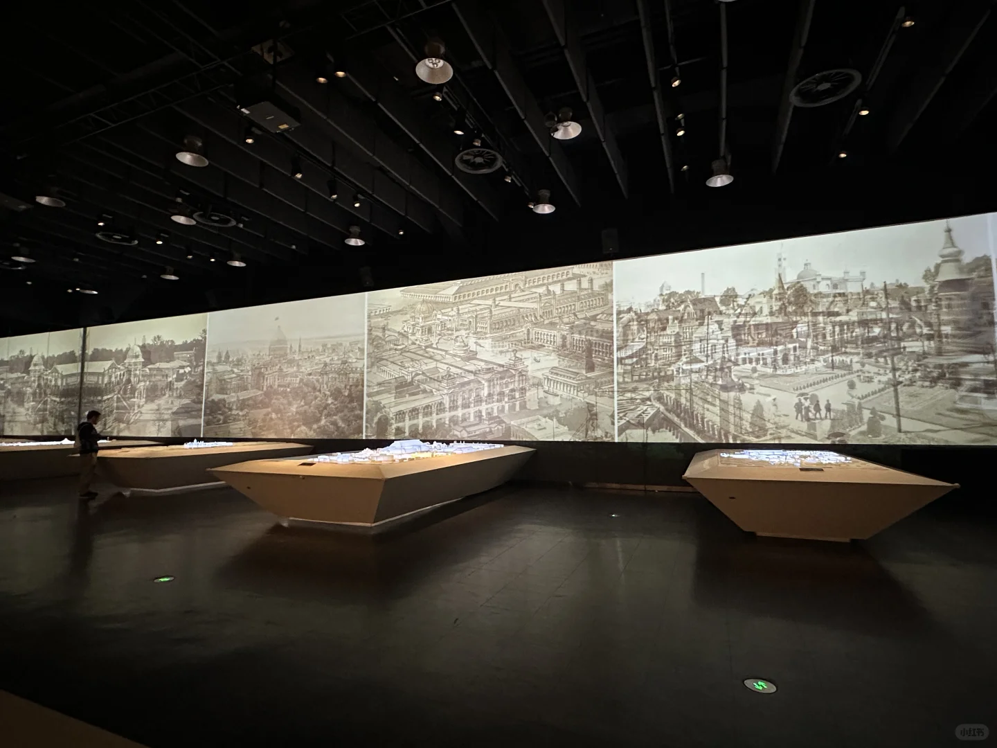 上海世博会是我们青春的回忆吧