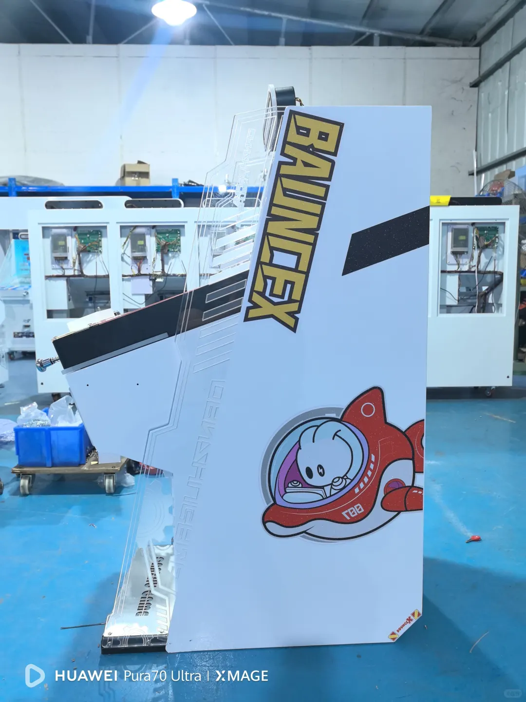 ?【工厂价批发】弹珠机中的