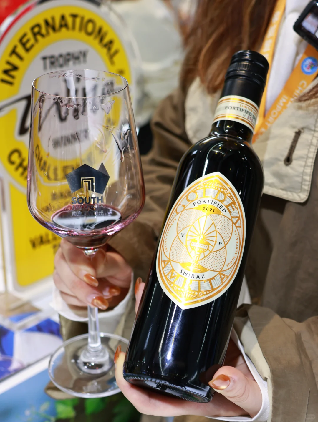 酒司日常 | 又是逛喝逛喝解锁新酒庄的一天