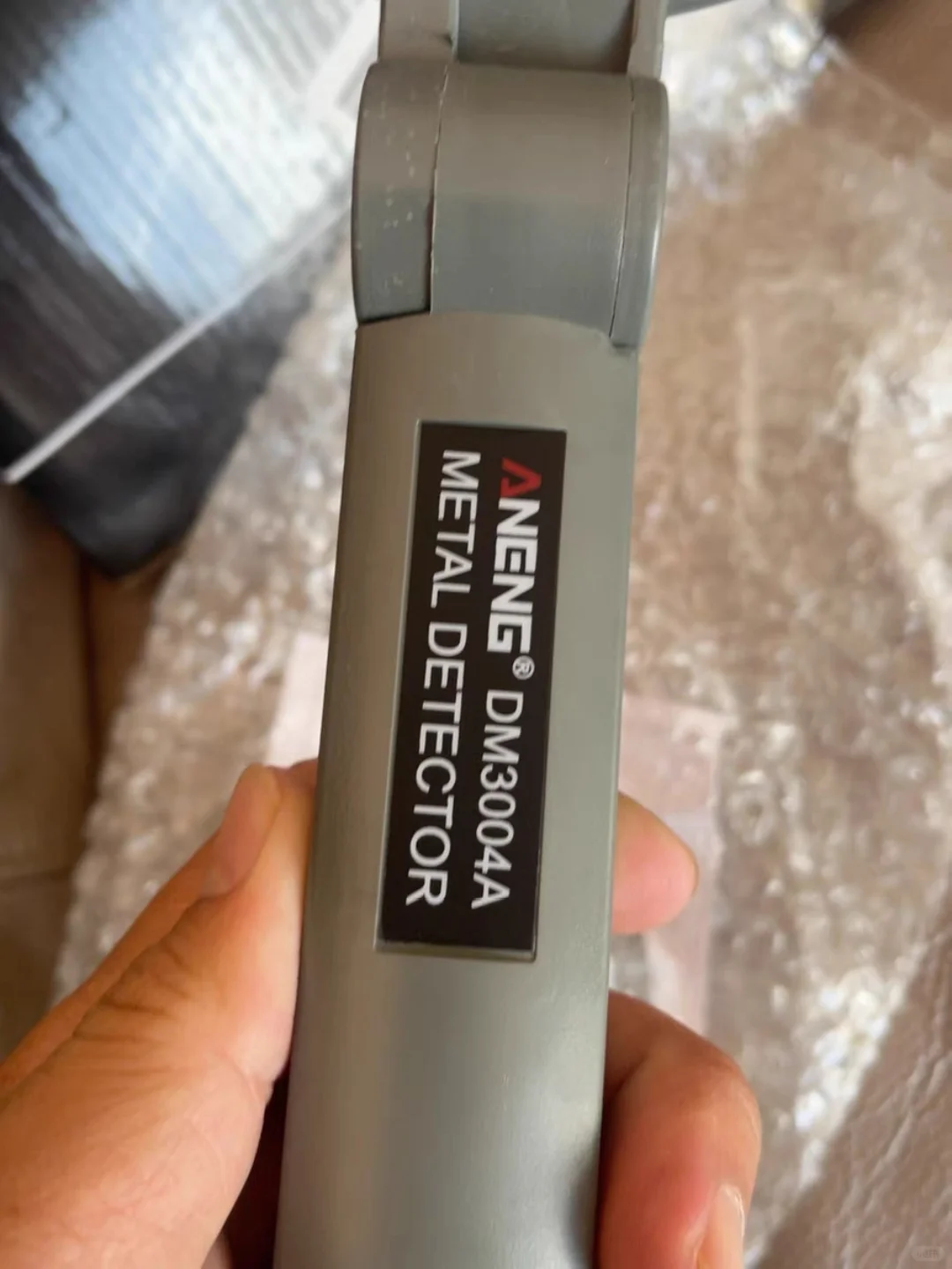 拾漏金属探测器(已出)