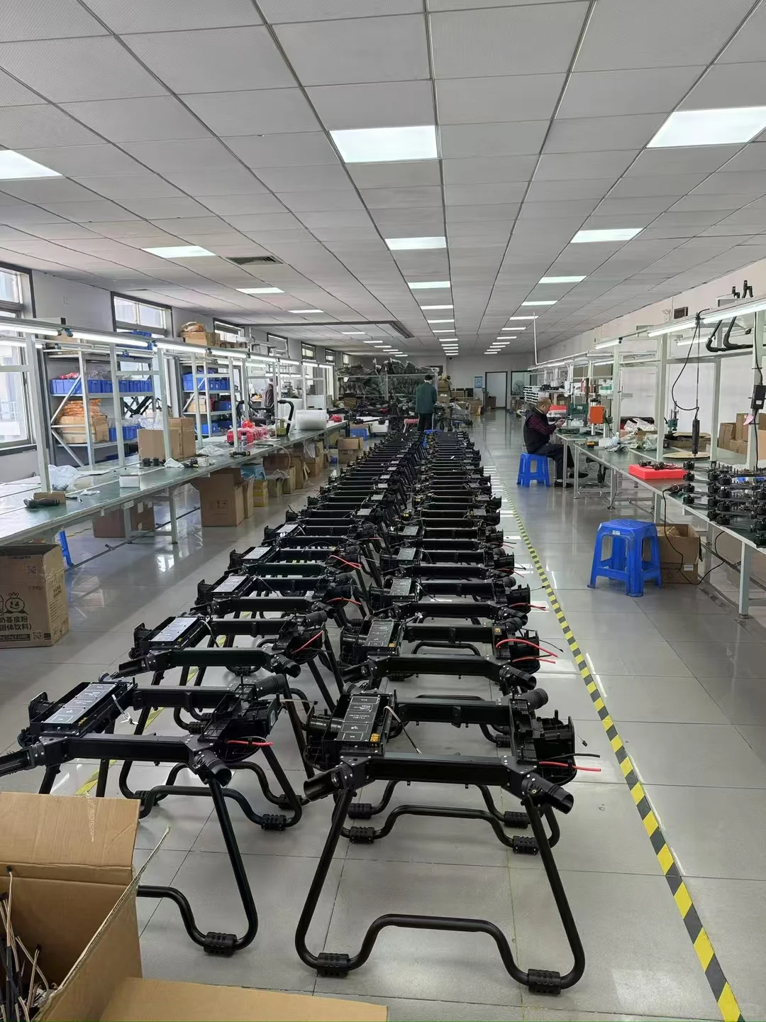 低空经济 无人机源头厂家