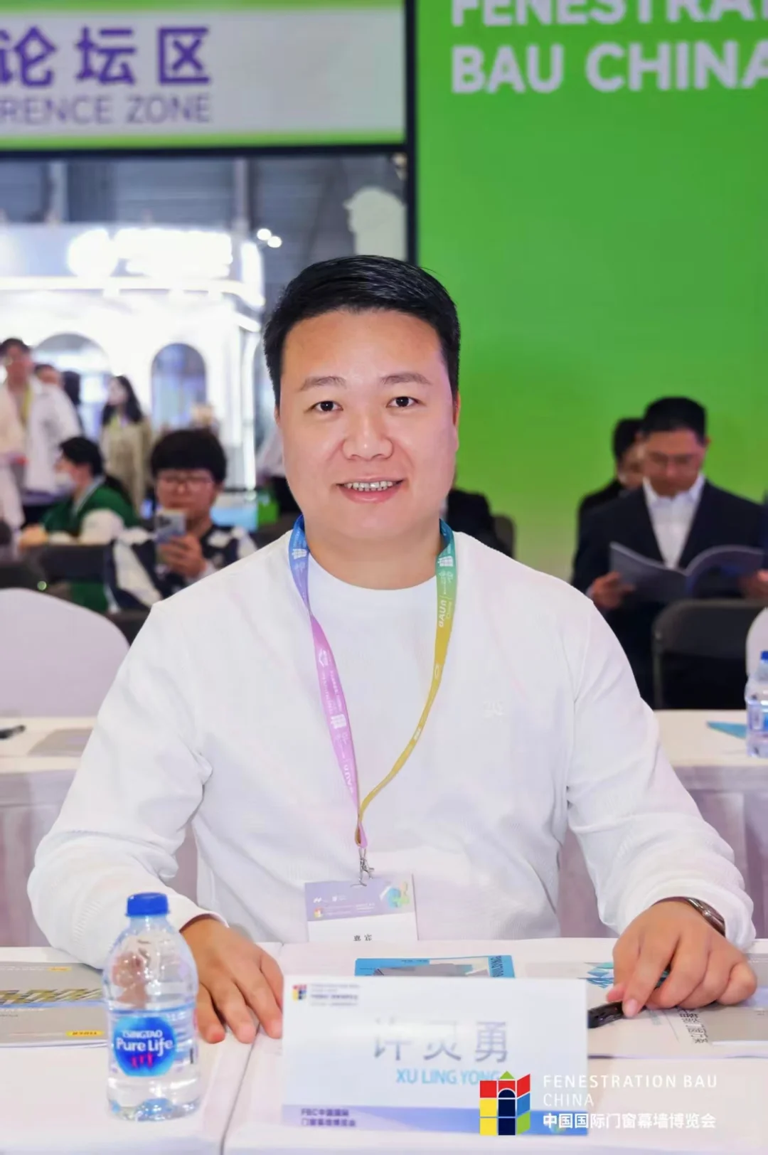 ? 重磅官宣:融海斩获国家级绿色建材认证