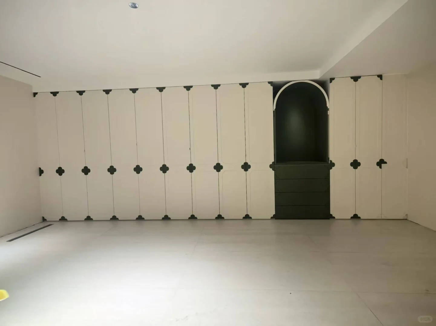 喜欢吗？全屋定制实景交付落地效果