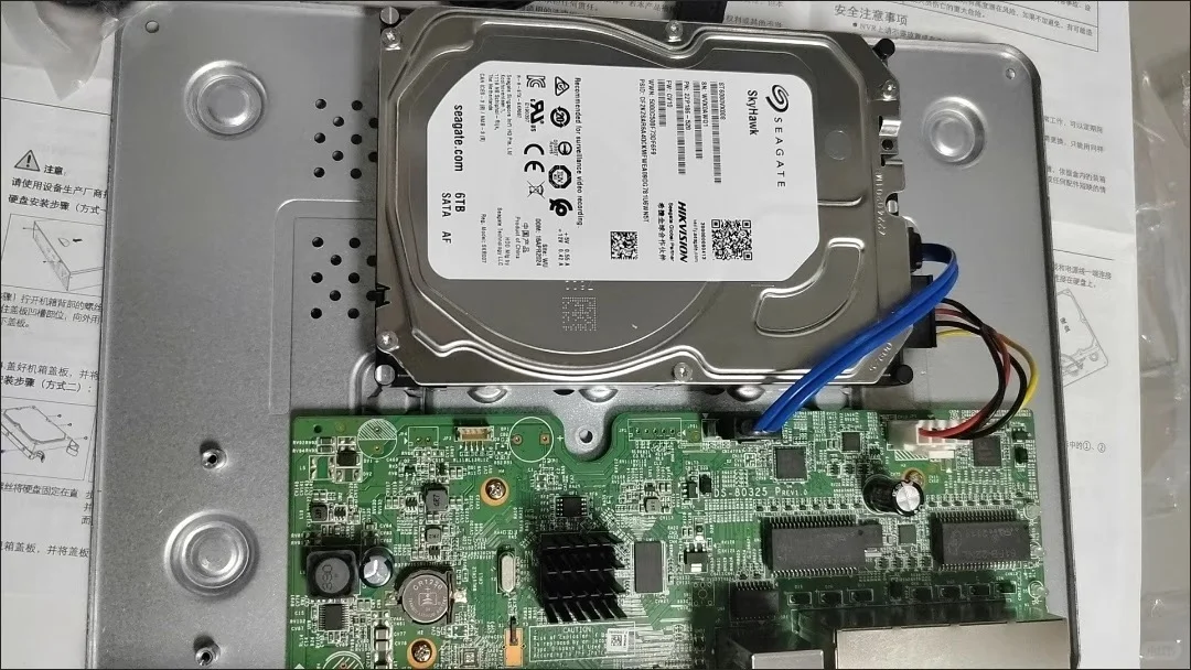 海康威视监控专业安装，为您守护安全。