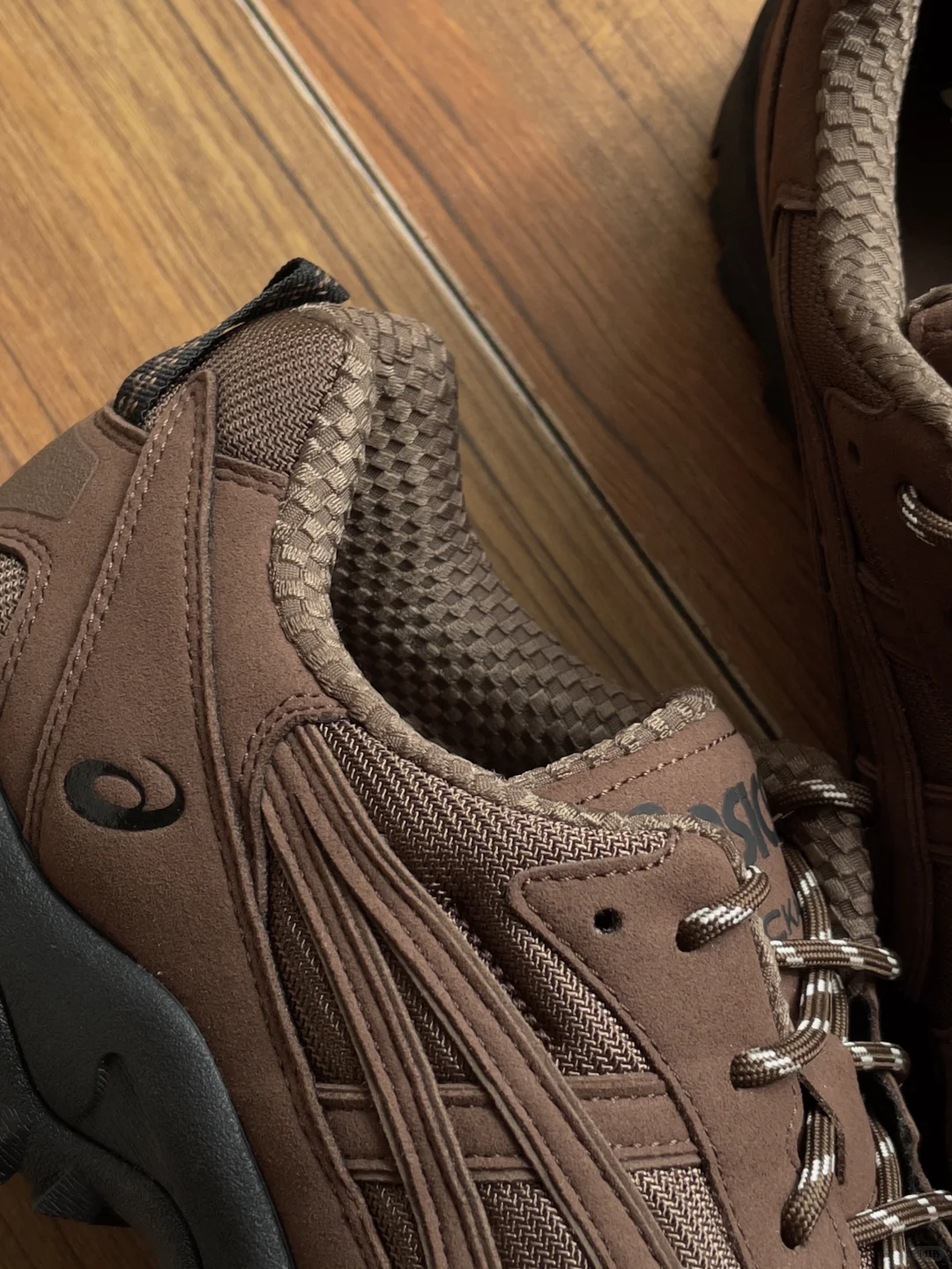 攒钱买鞋｜2025年第204/n双