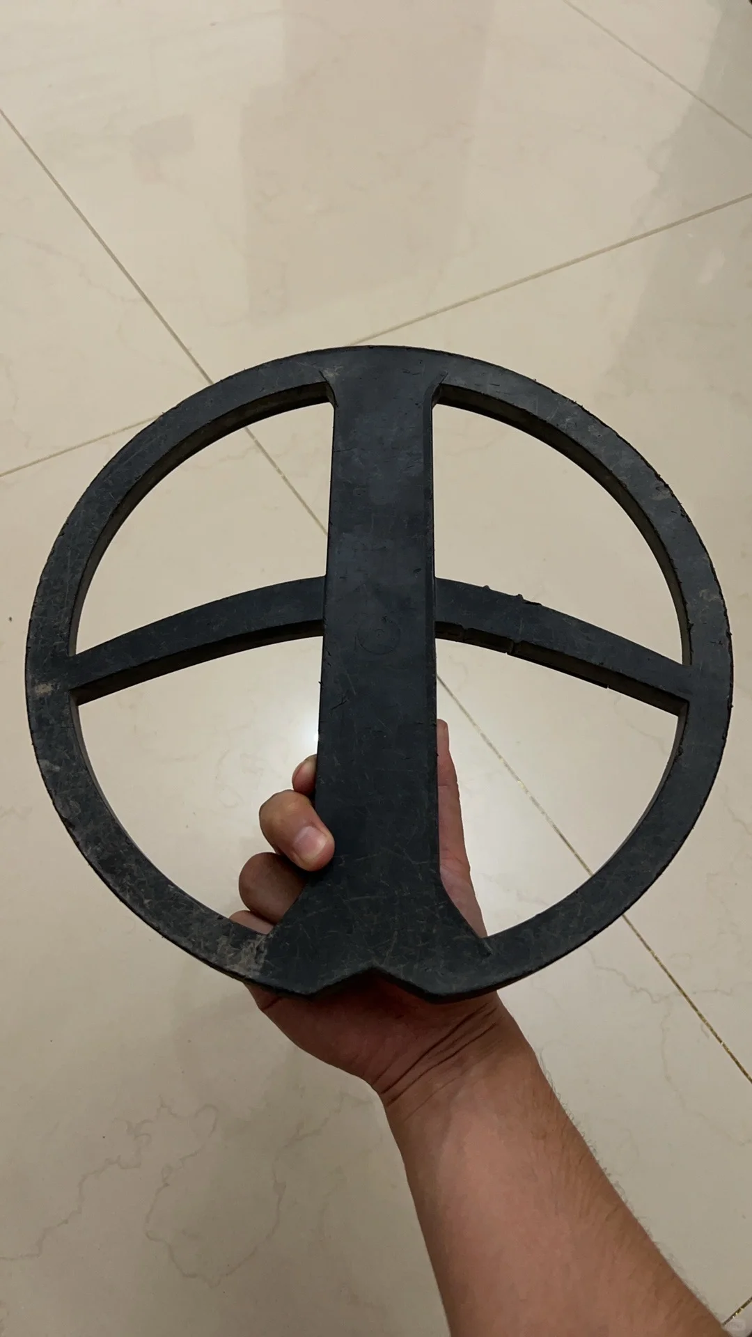 金属探测！！！