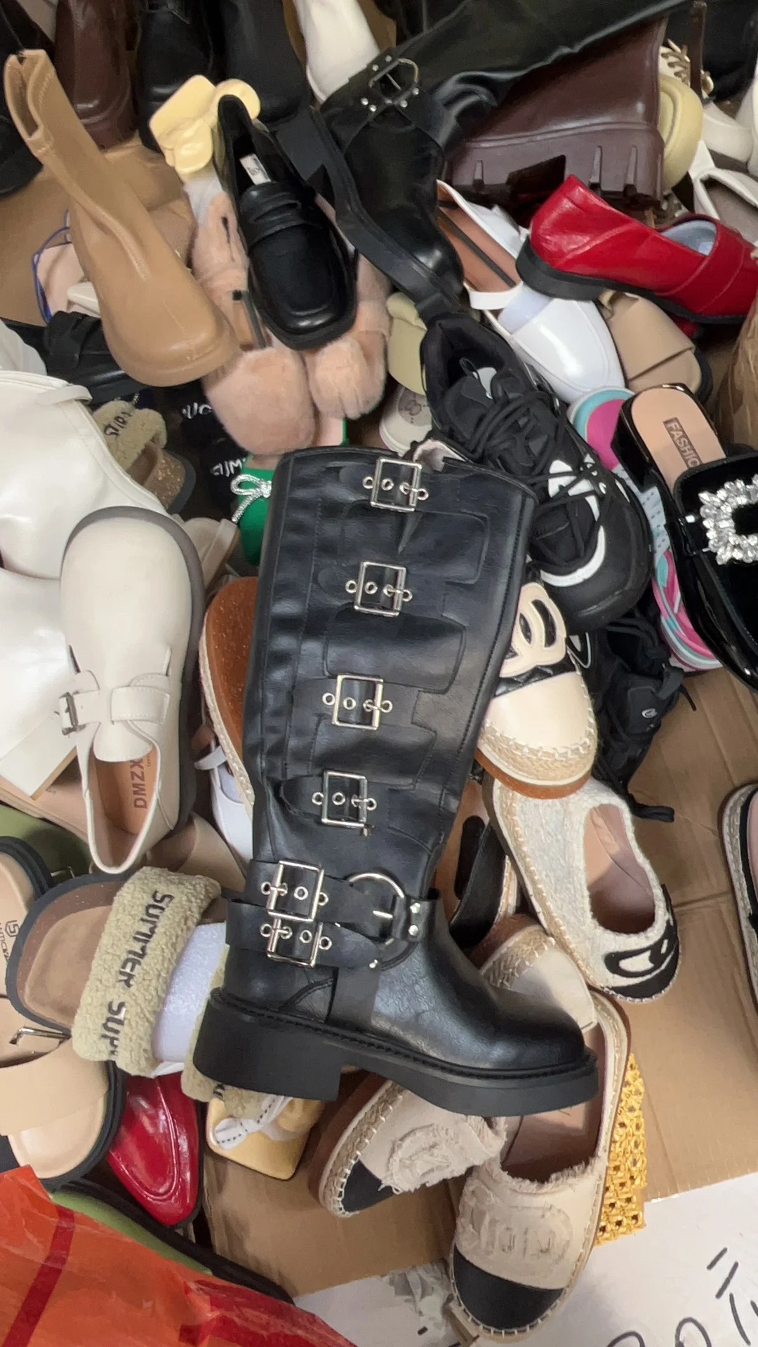 高第西街清仓均价30质量差？