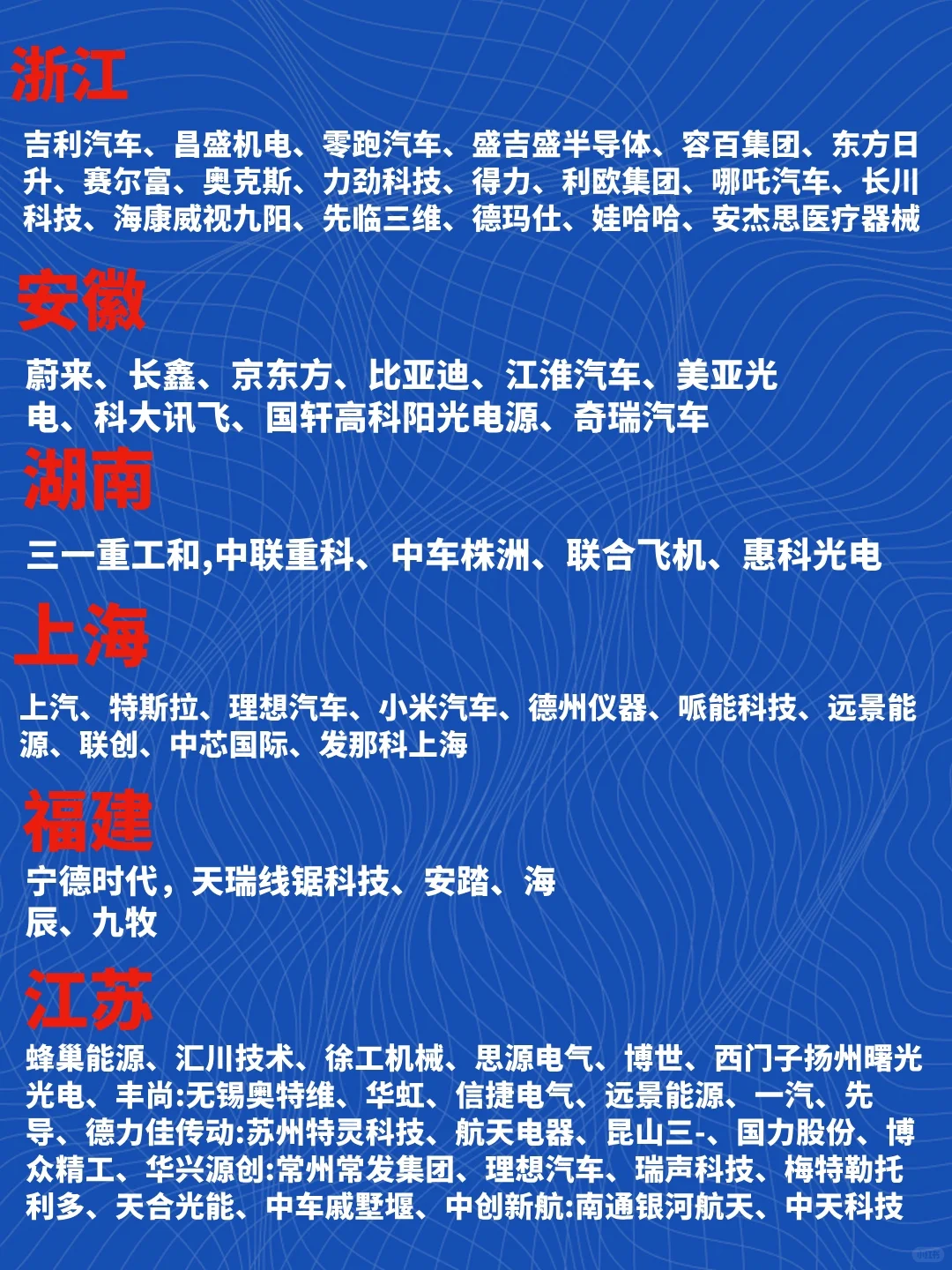机械人最新就业企业推荐，拿走不谢！
