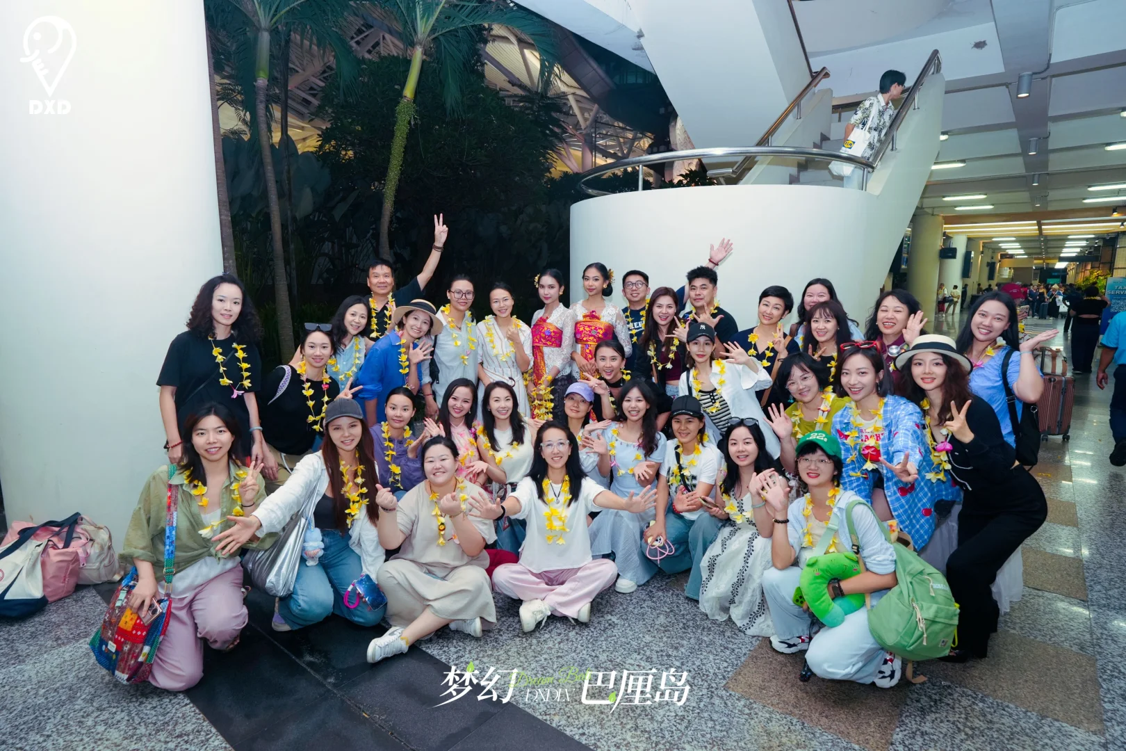 有没有想一起做“新文旅”的伙伴吗?