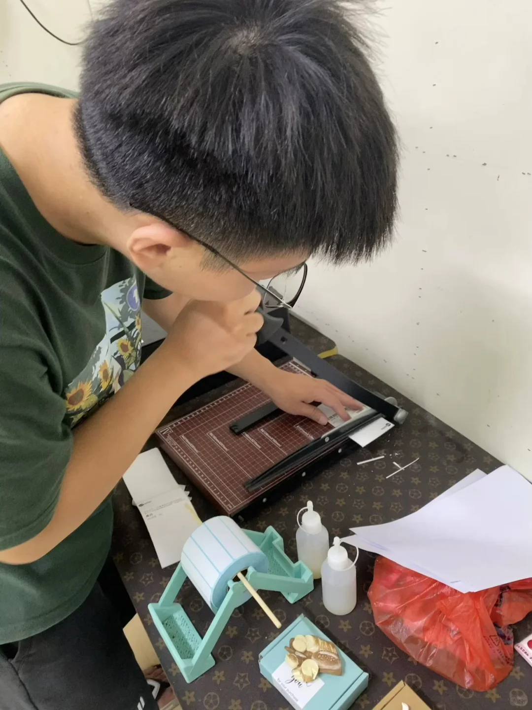 当被优化，遇上跨境电商