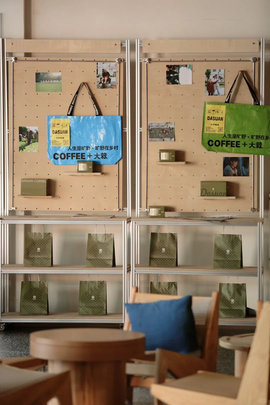 ❗️不要咬文嚼字嘛！乡村文旅社造是啥？