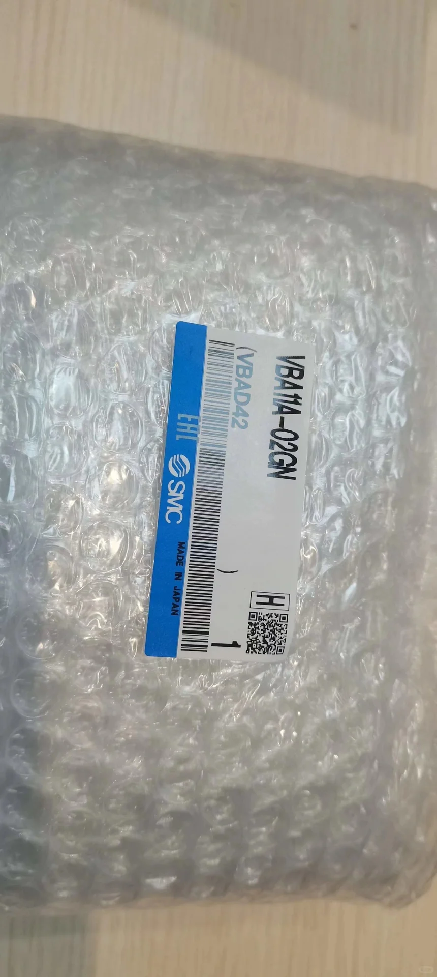 我也想早点交货哇