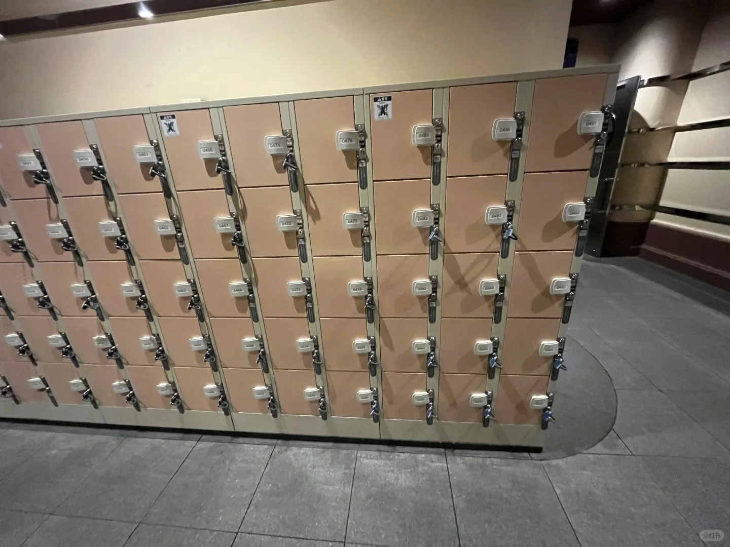 USJ存包全攻略✅懒人再也不用跑断腿