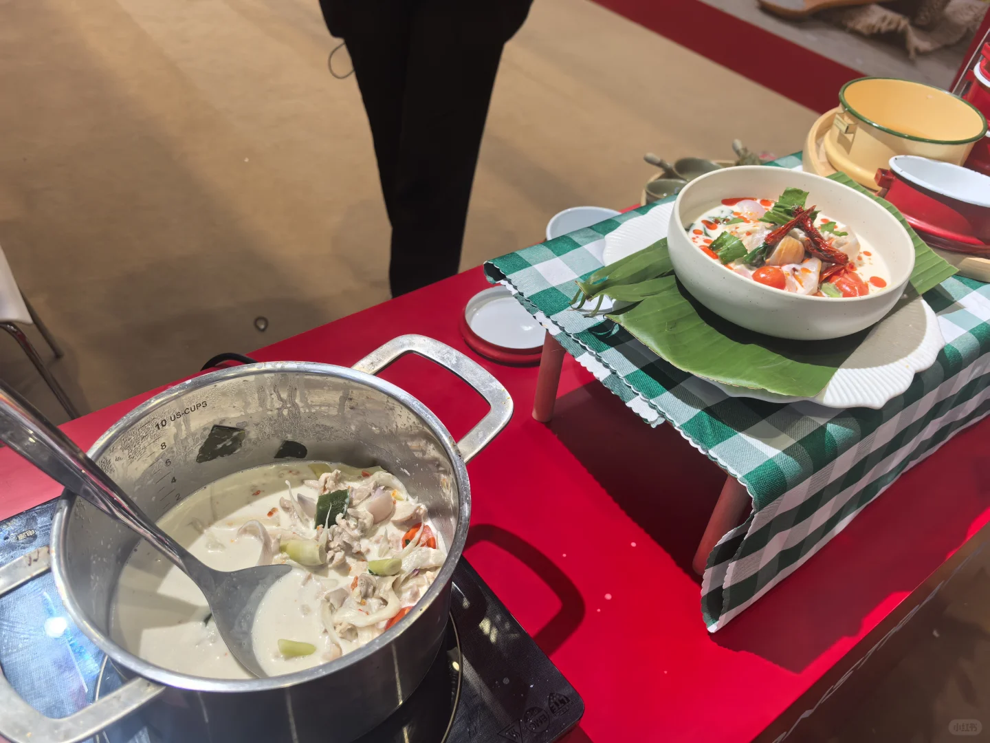 进博会老叶子的逛展攻略来了——