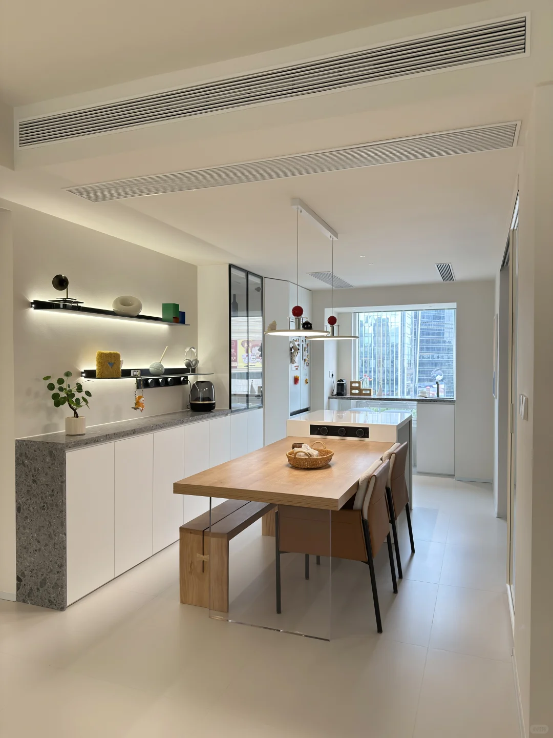 抄作业成功,恭喜我住进了Dream house !