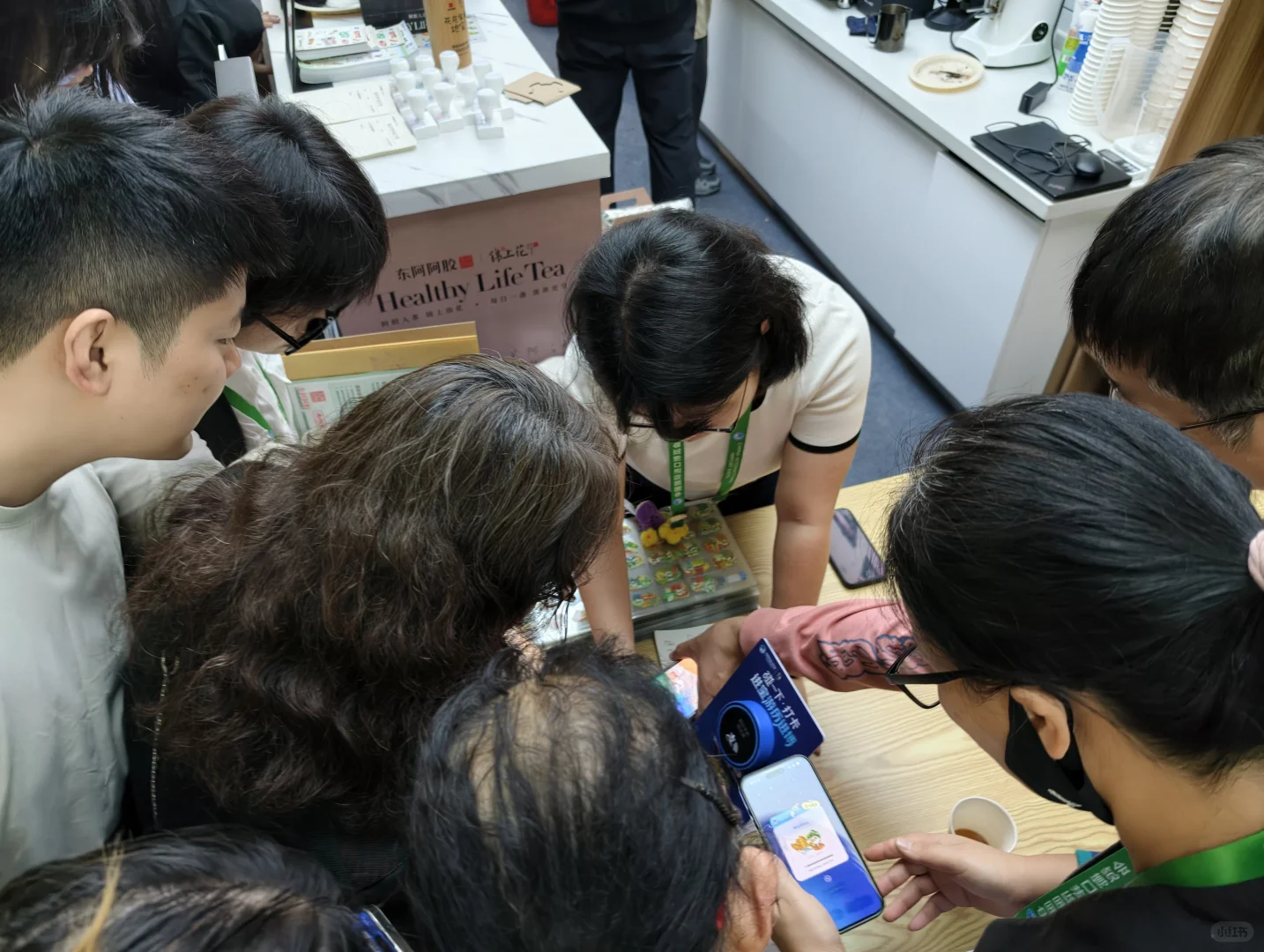 2025进博会第四天最容易错过展区攻略