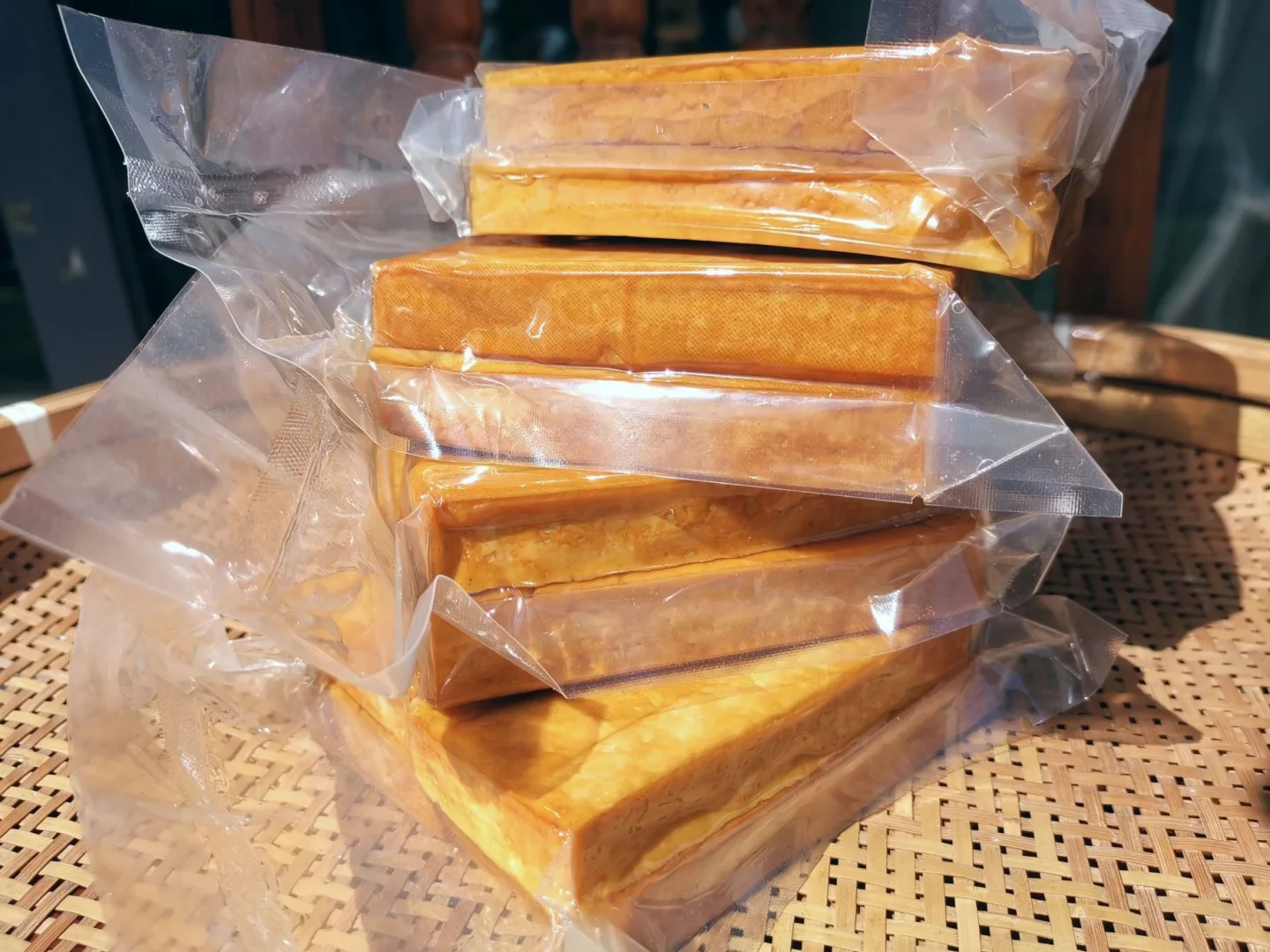 柴火泉水豆干自留种老品种黄豆酵素种植