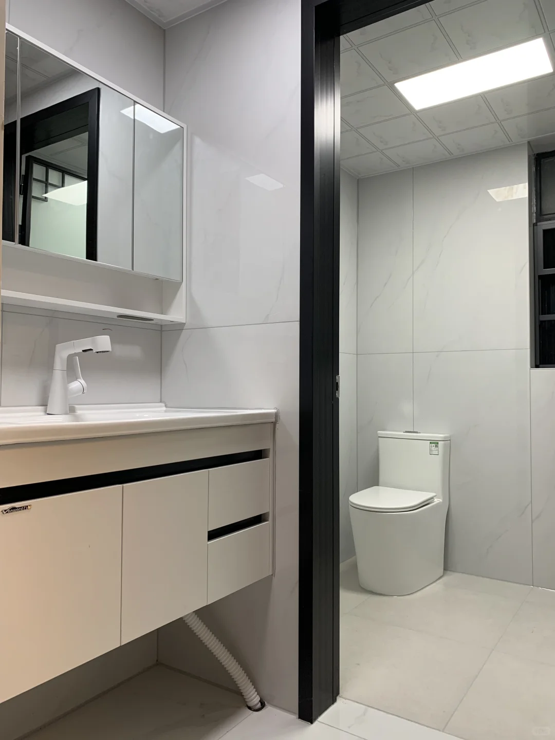 近200位薯友探店全屋定制工厂,供大家参考