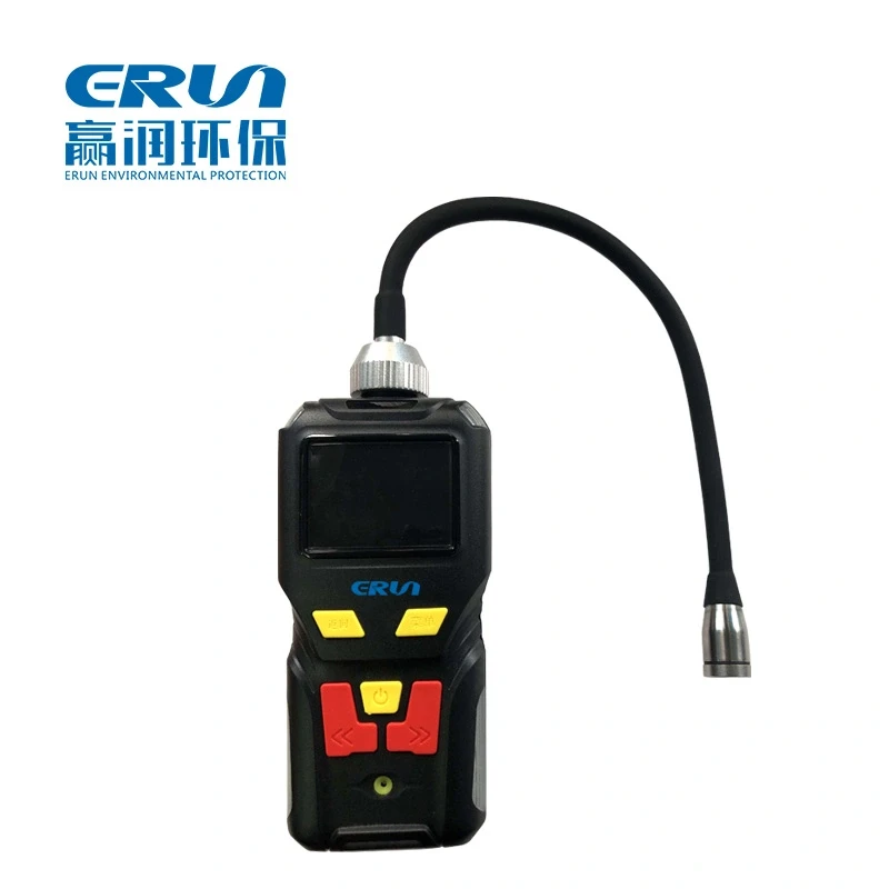天然气泄露气体检测仪