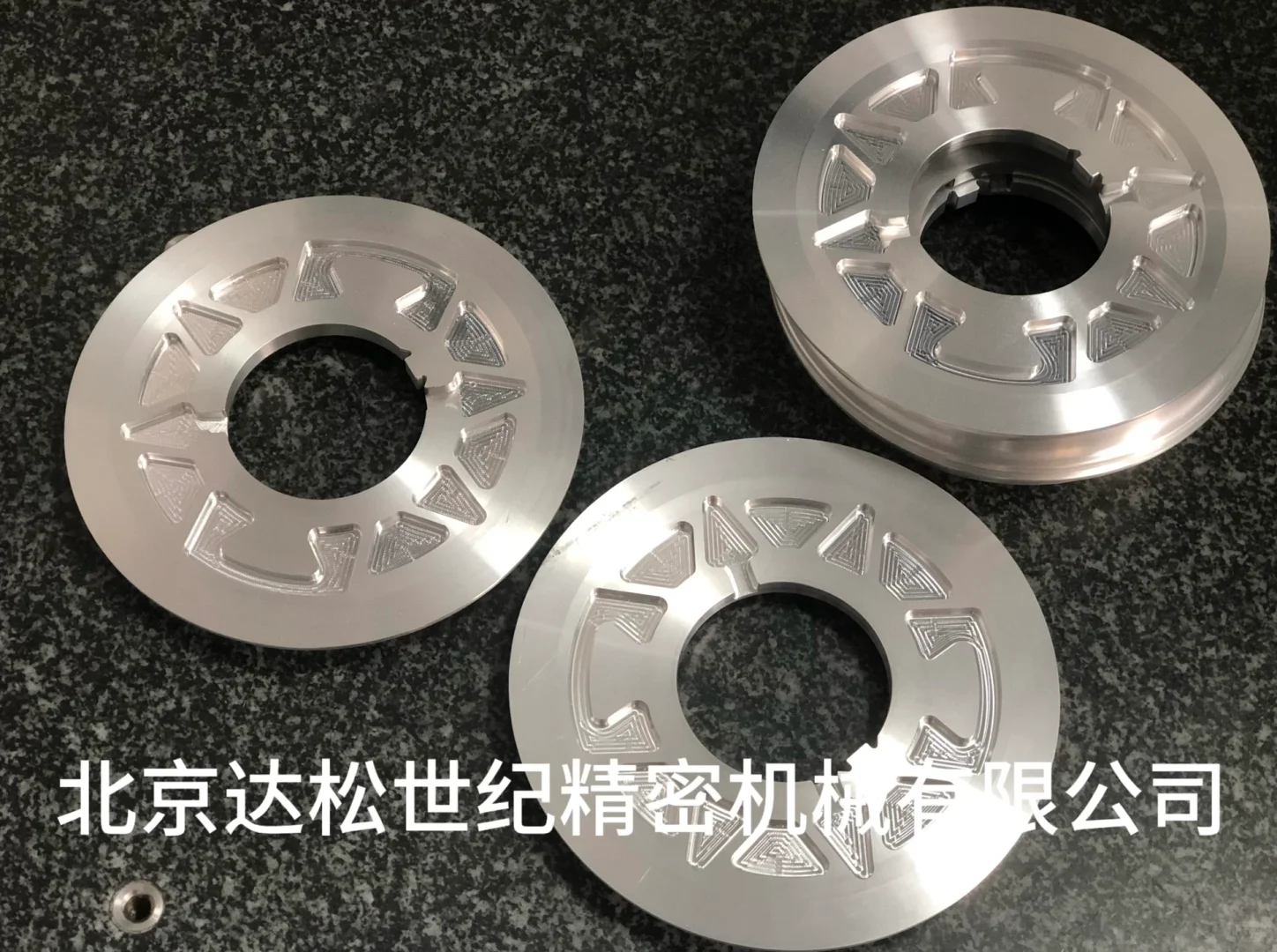 Plog｜欢迎大家询价～非标机加工⚙️