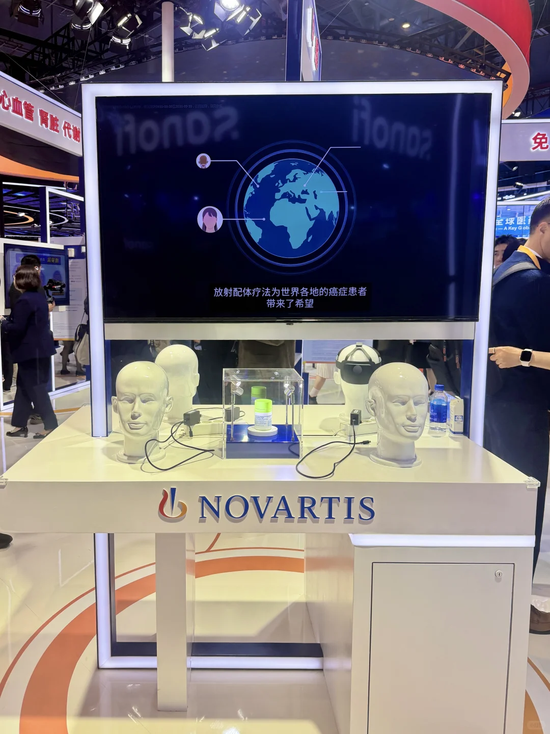 上海｜CIIE 2025 in my vision