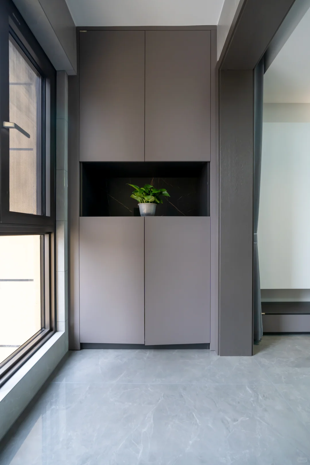 奉劝大家全屋定制网购都网购！千万不要找线