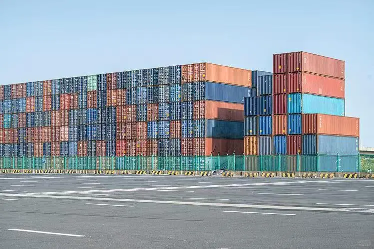 百货铁路出口运输