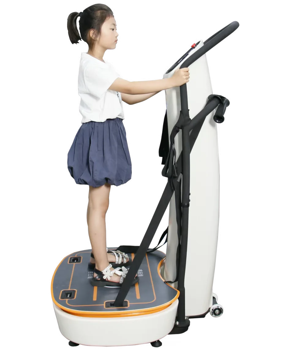 精准康复与运动表现提升——振动康复训练仪