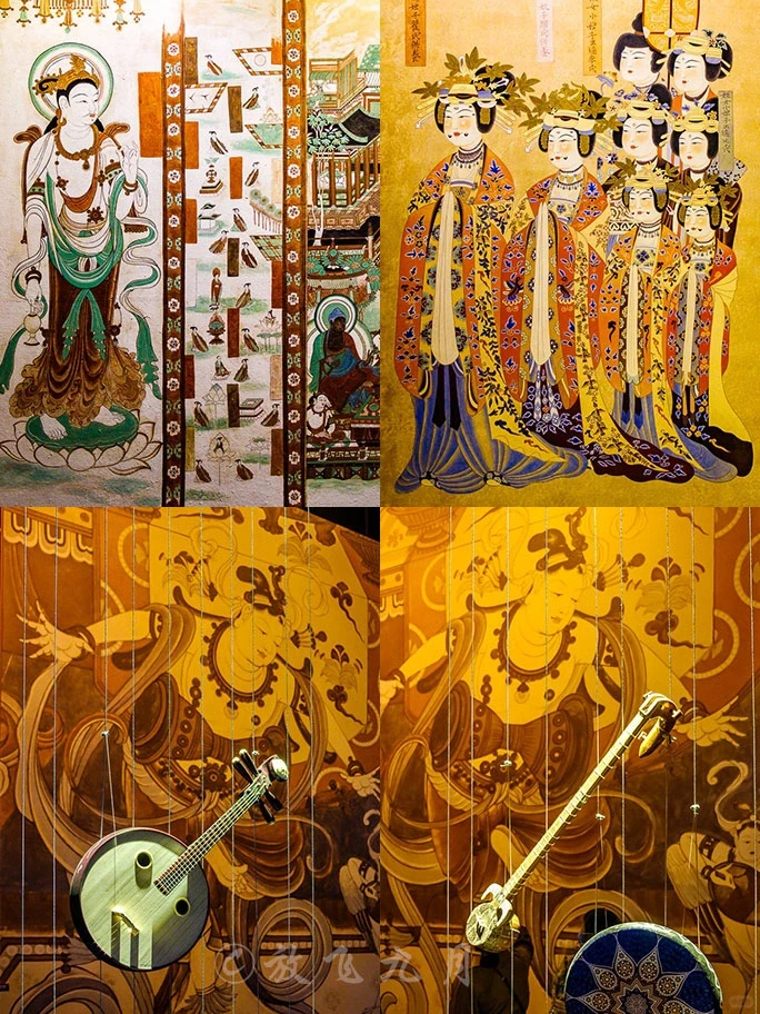 潮流生活指南|北京郎园Station 第三届美食