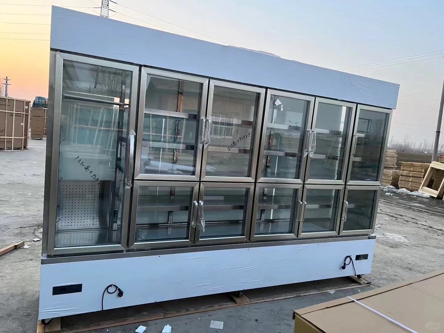 制冷设备源头工厂