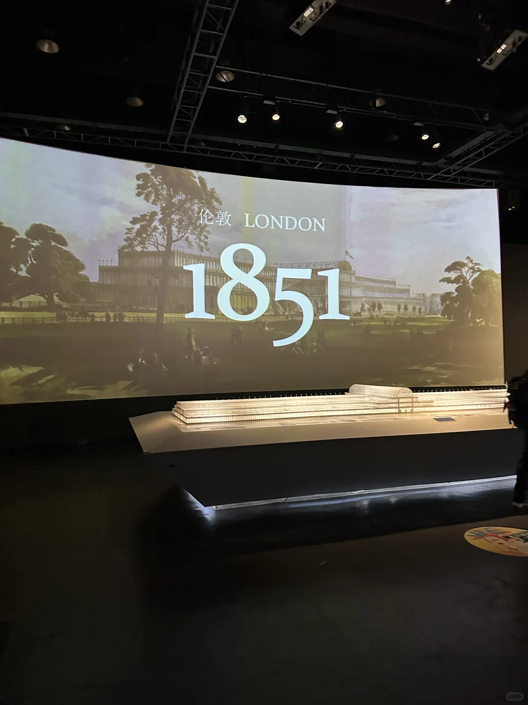 上海世博会是我们青春的回忆吧