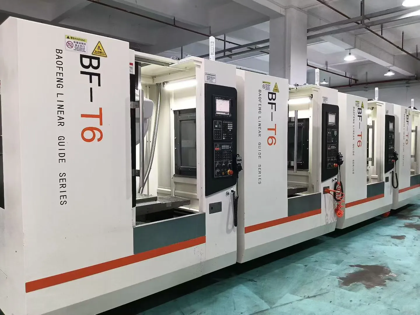 二手机械模具设备情报局