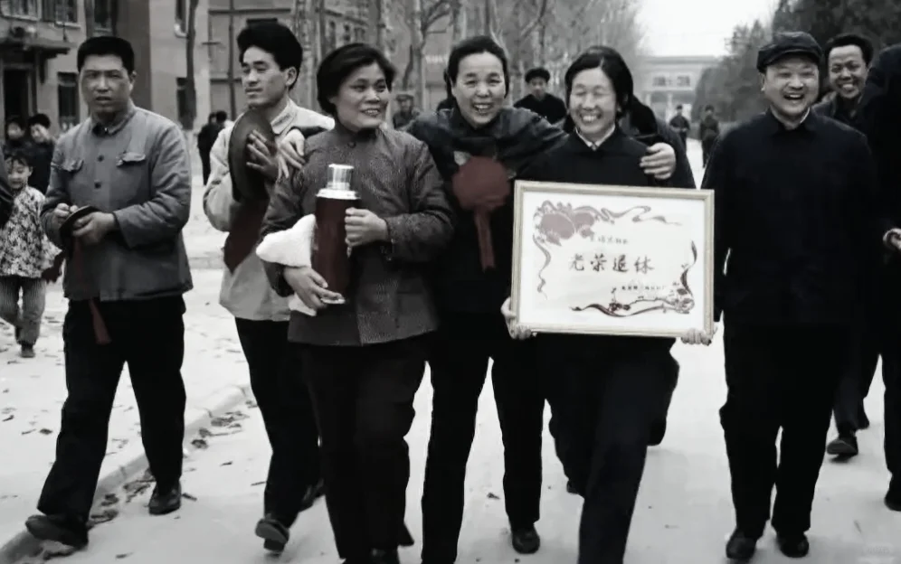 我国冷藏加工工业有很大发展》1975年11月17