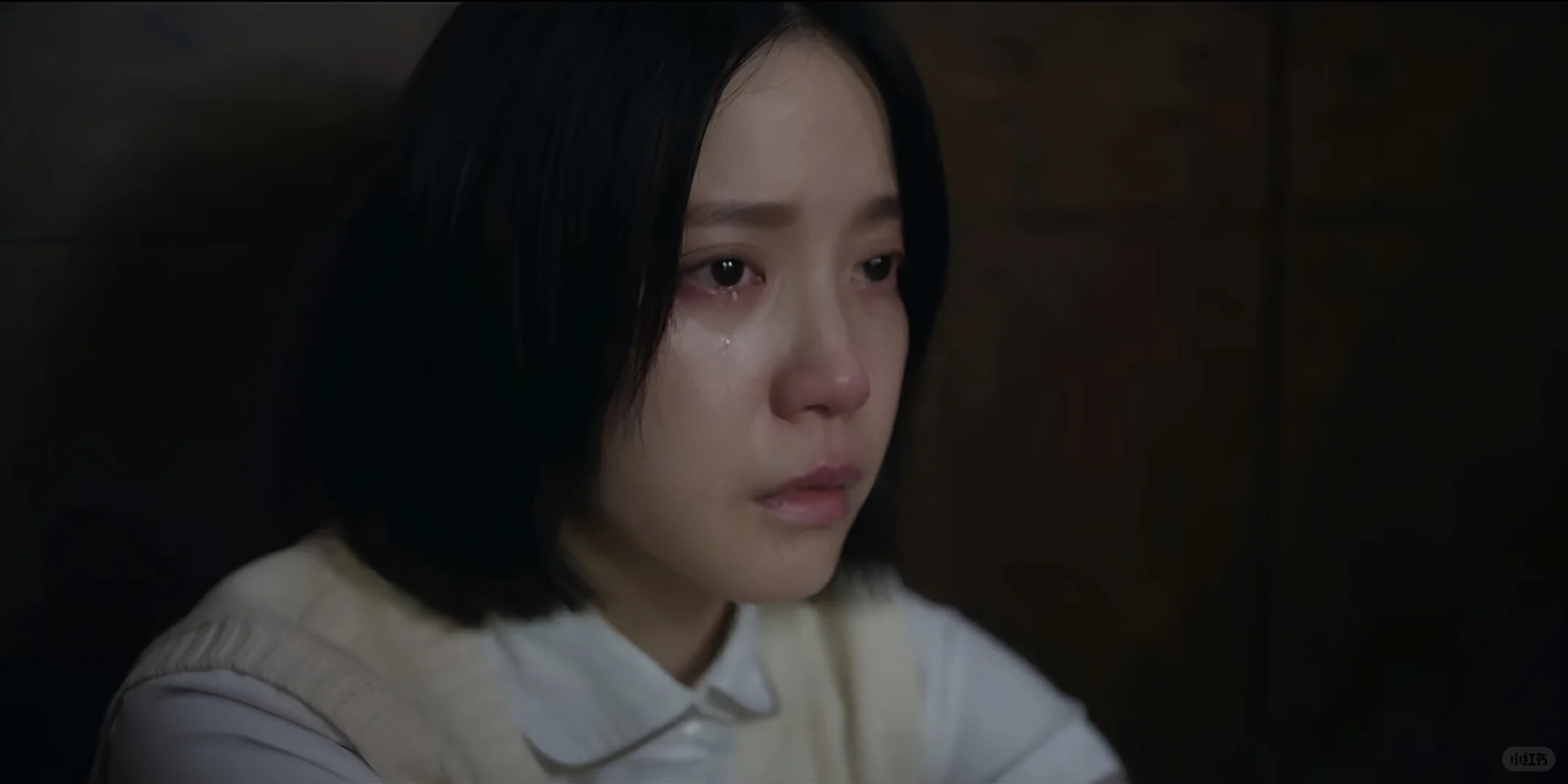 程予希的赖芸蓁…让人心疼