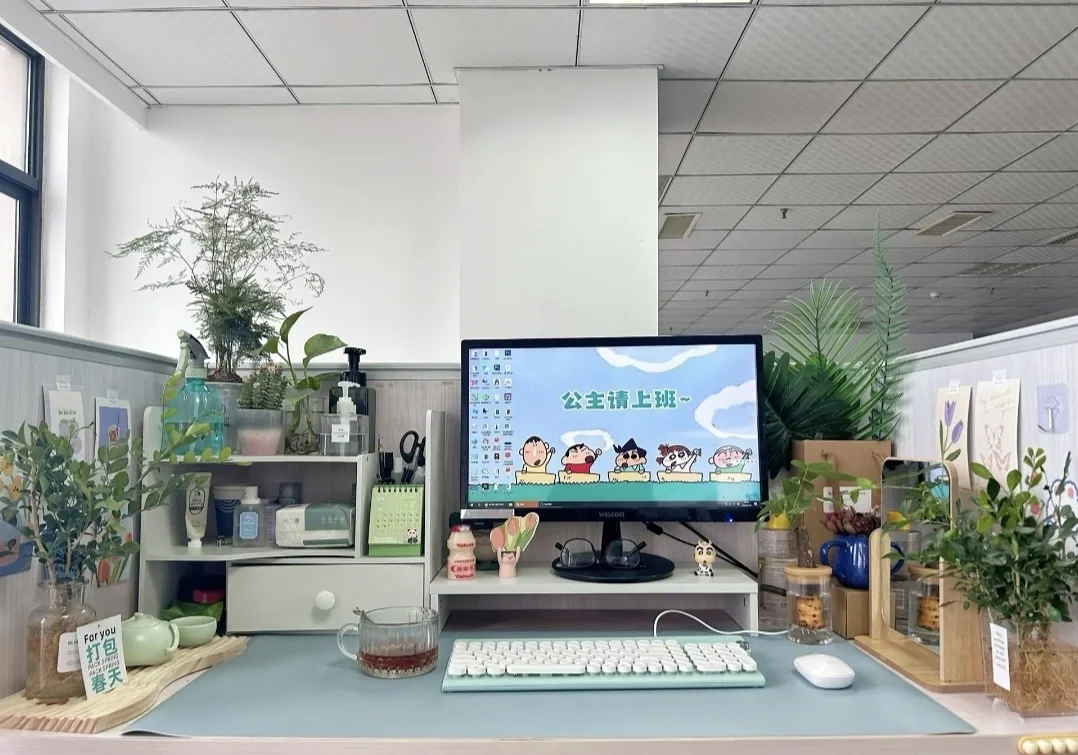 新来的采购总监好厉害！