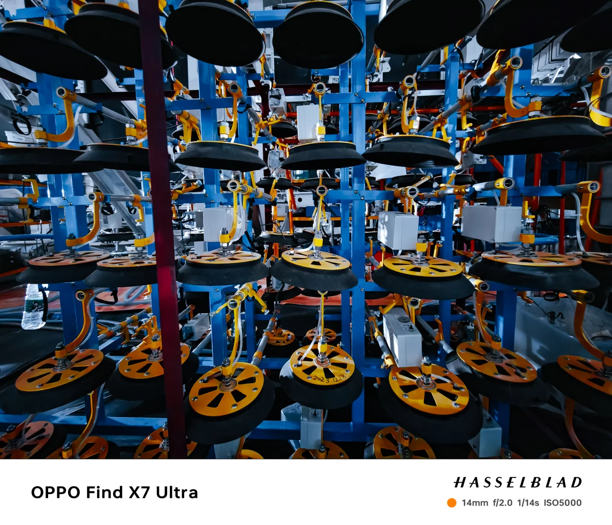 江门中微子实验的科技肌理