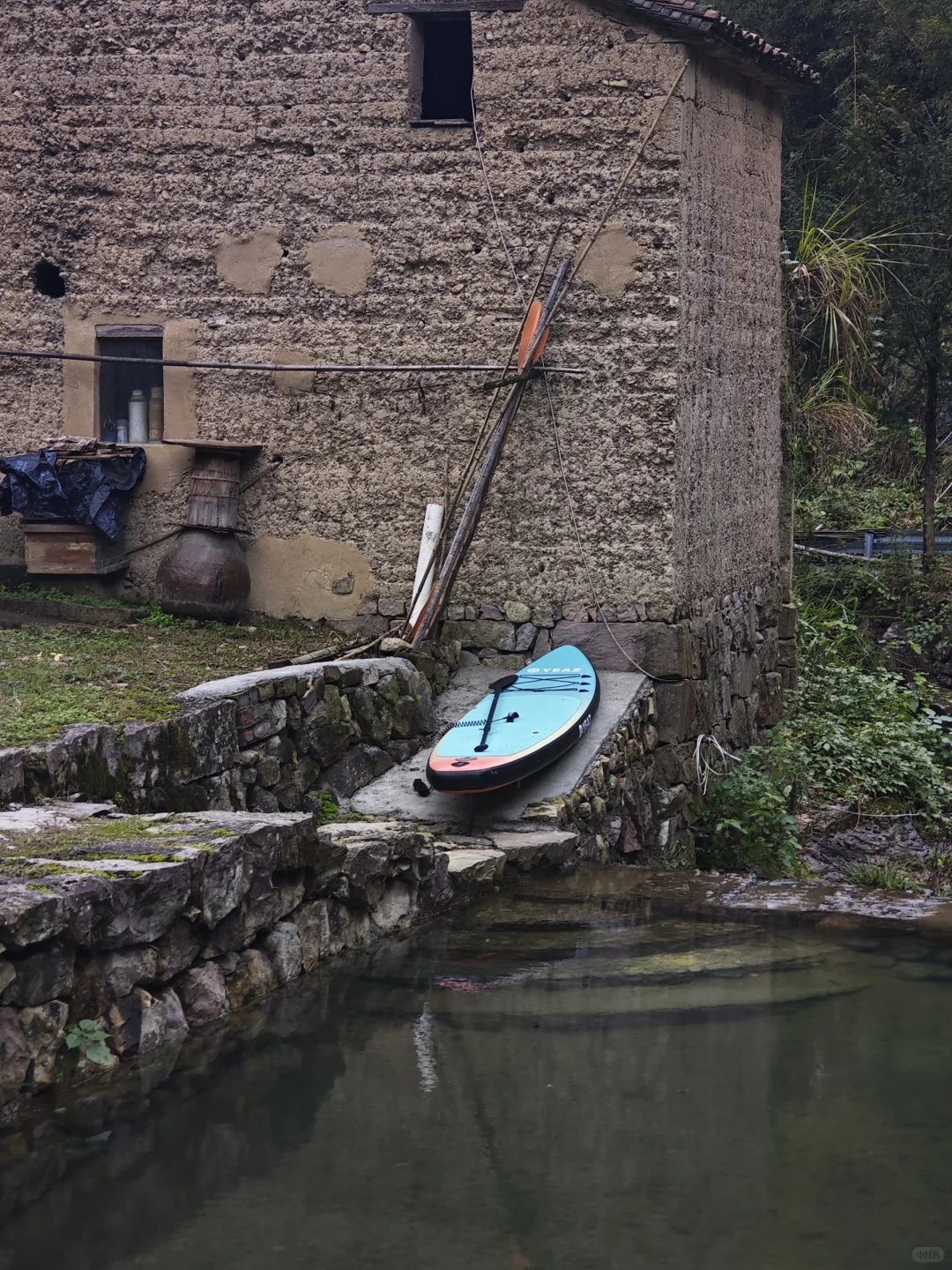 从民宿看见一座城的野心 #民宿洞察