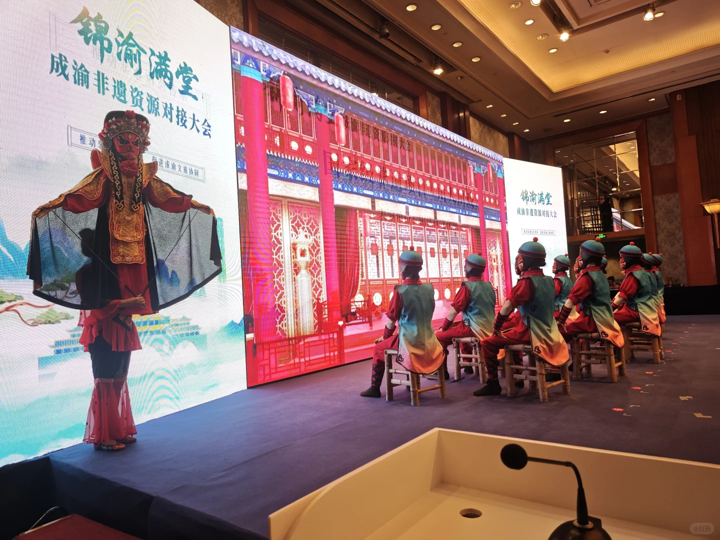 在重庆搞活动，最怕什么？[