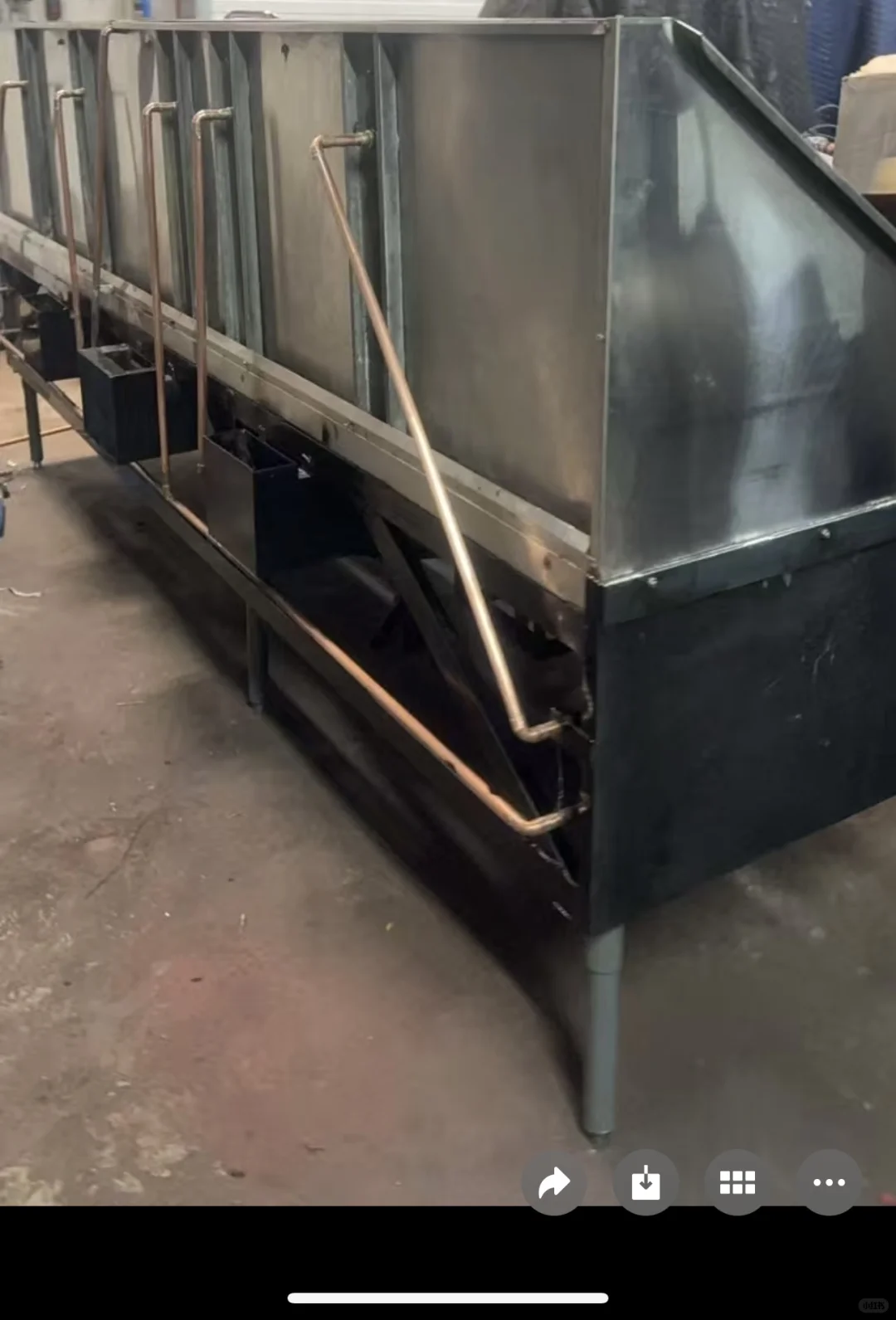 多伦多最大二手餐馆设备公司