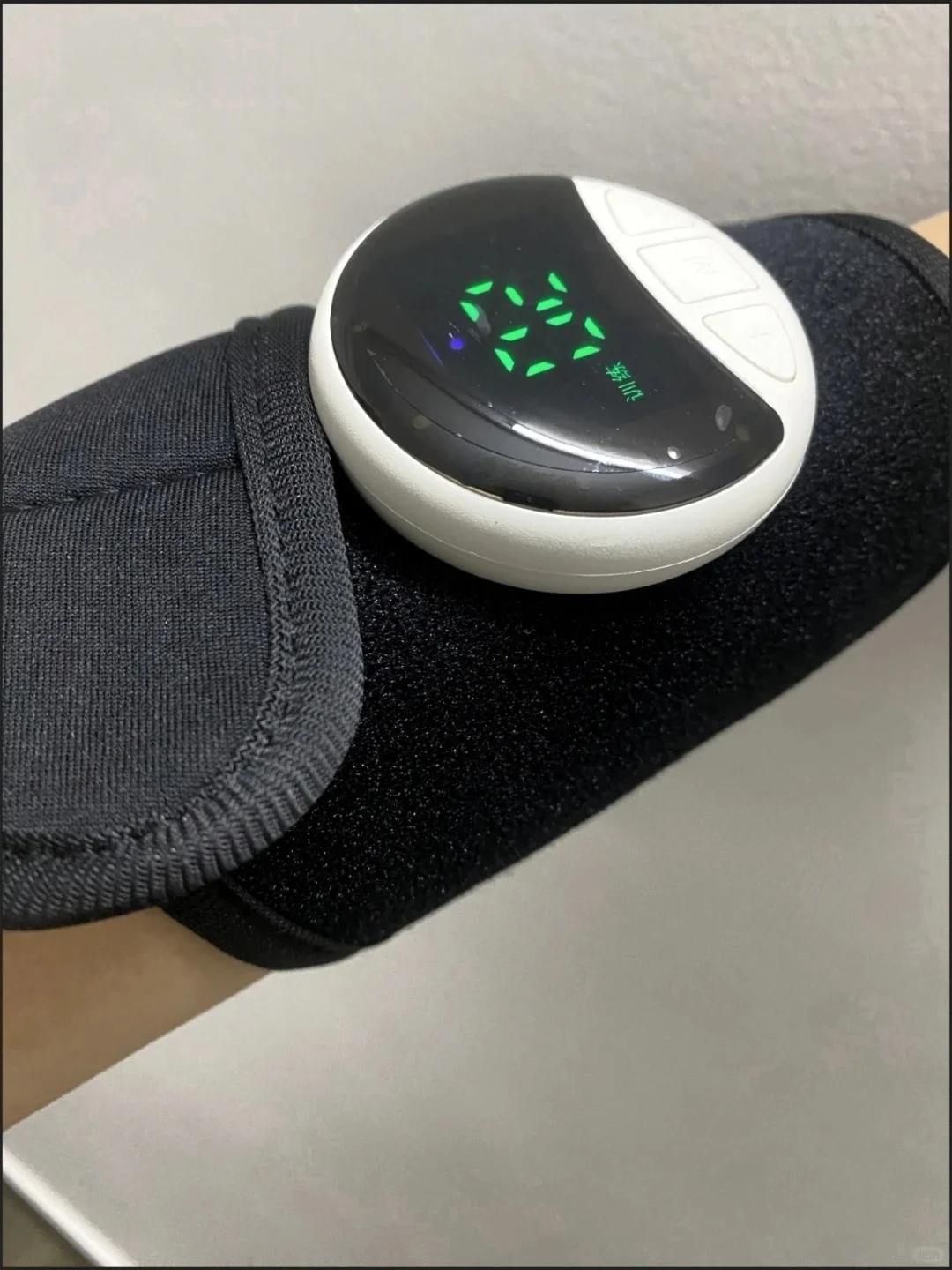 康复训练仪我被你骗了多少次了