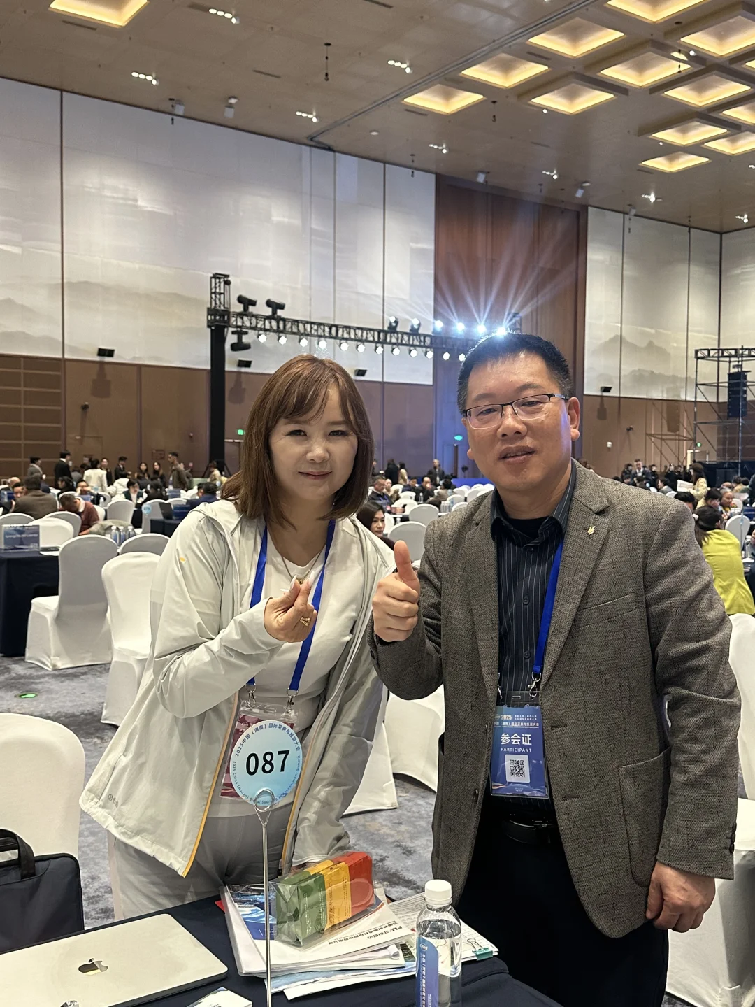 GSIS翻译员一日Daily Plog(矿山机械相关)