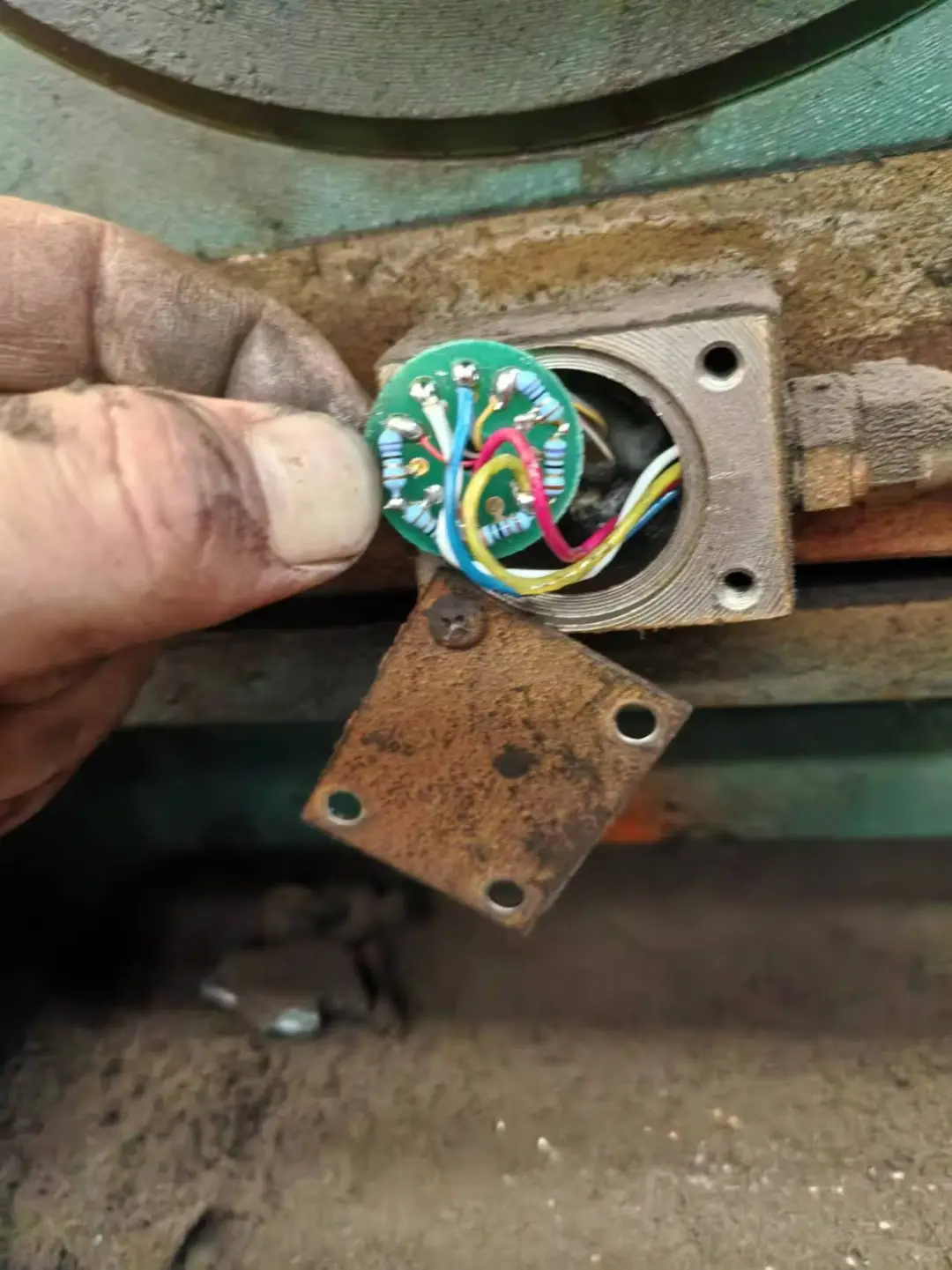 江阴市久力机械电子有限公司江阴市久力机械