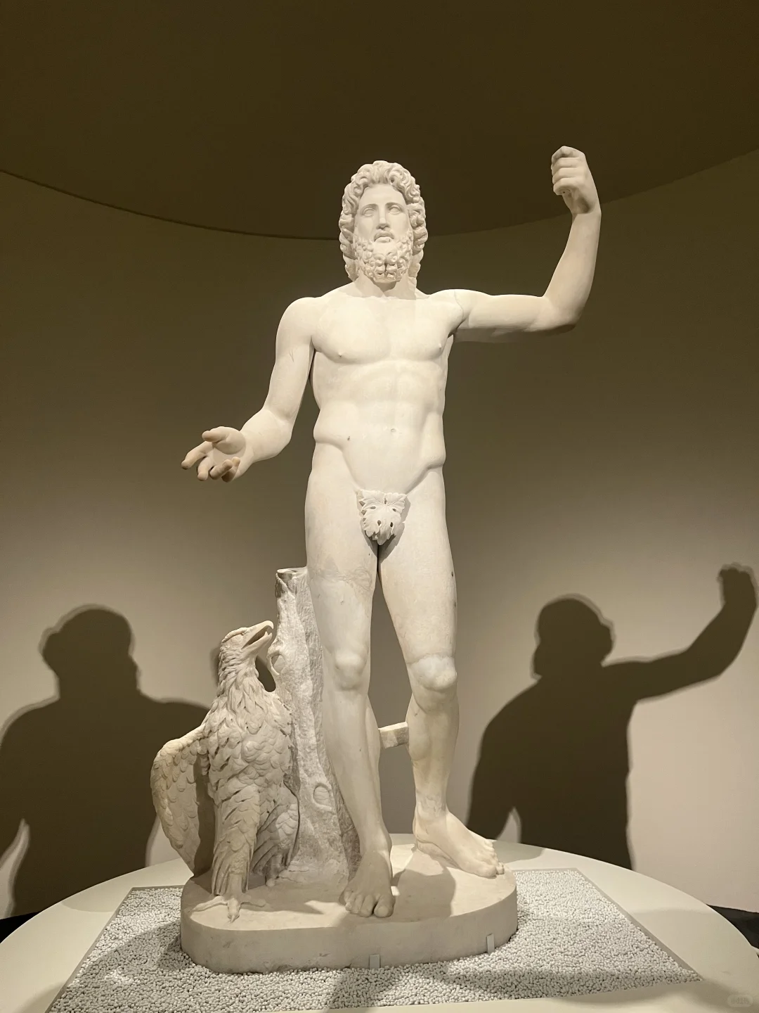 一场寻美的生日