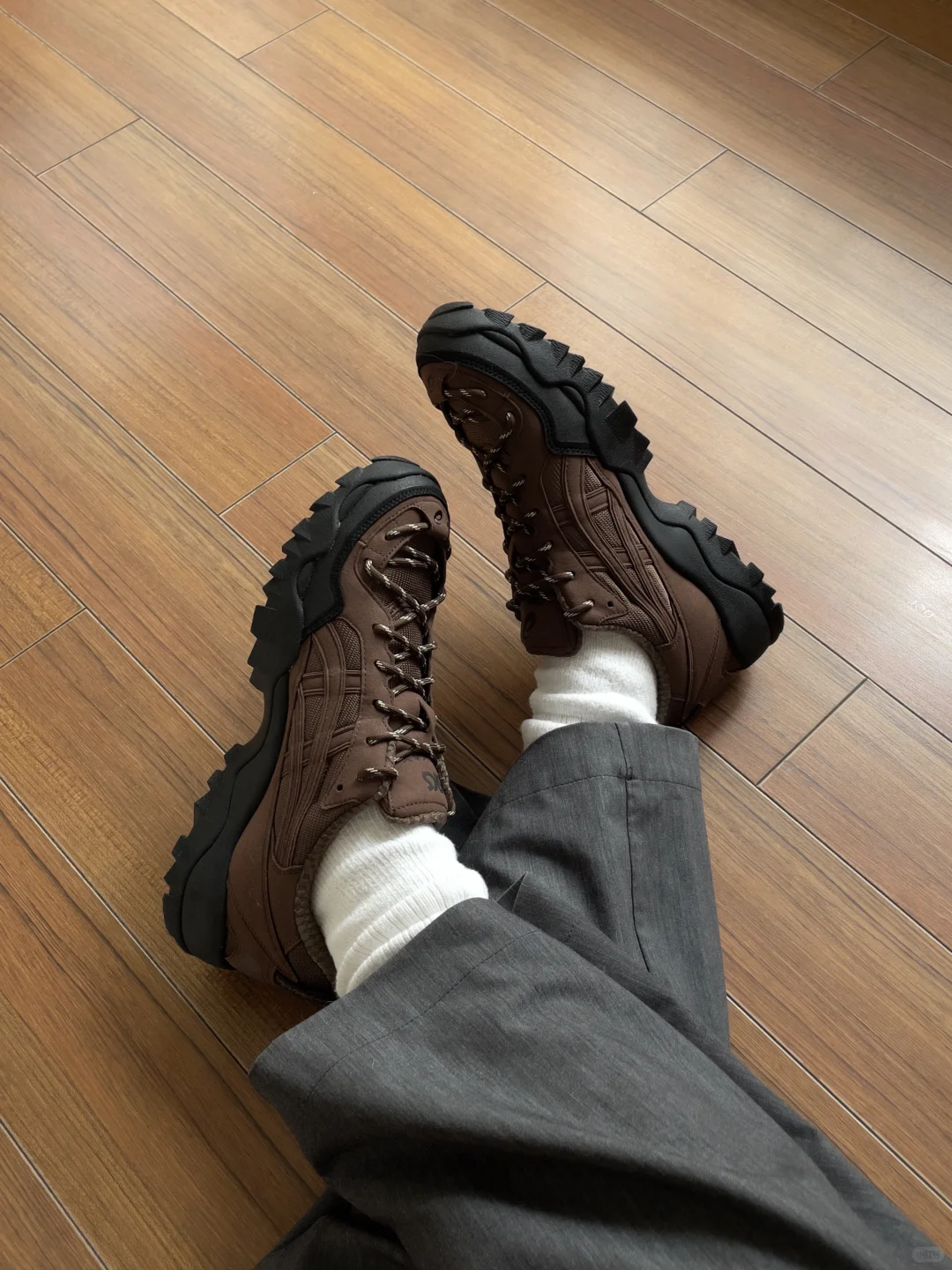 攒钱买鞋｜2025年第204/n双