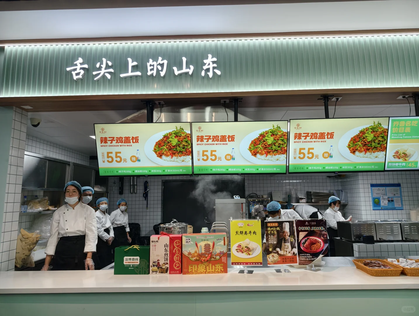 2025进博会第四天最容易错过展区攻略