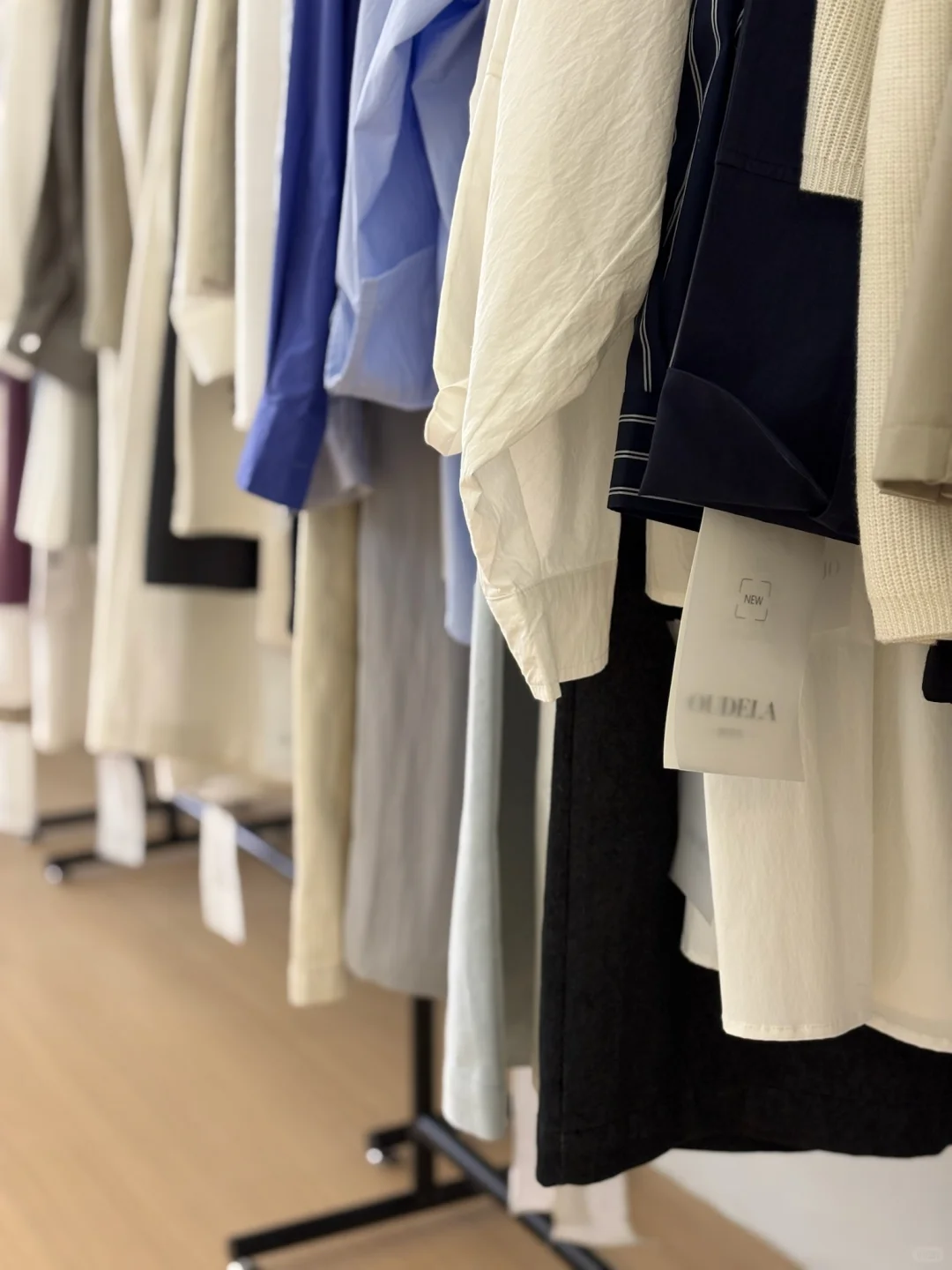 可以混批的韩系一批档口⁉️