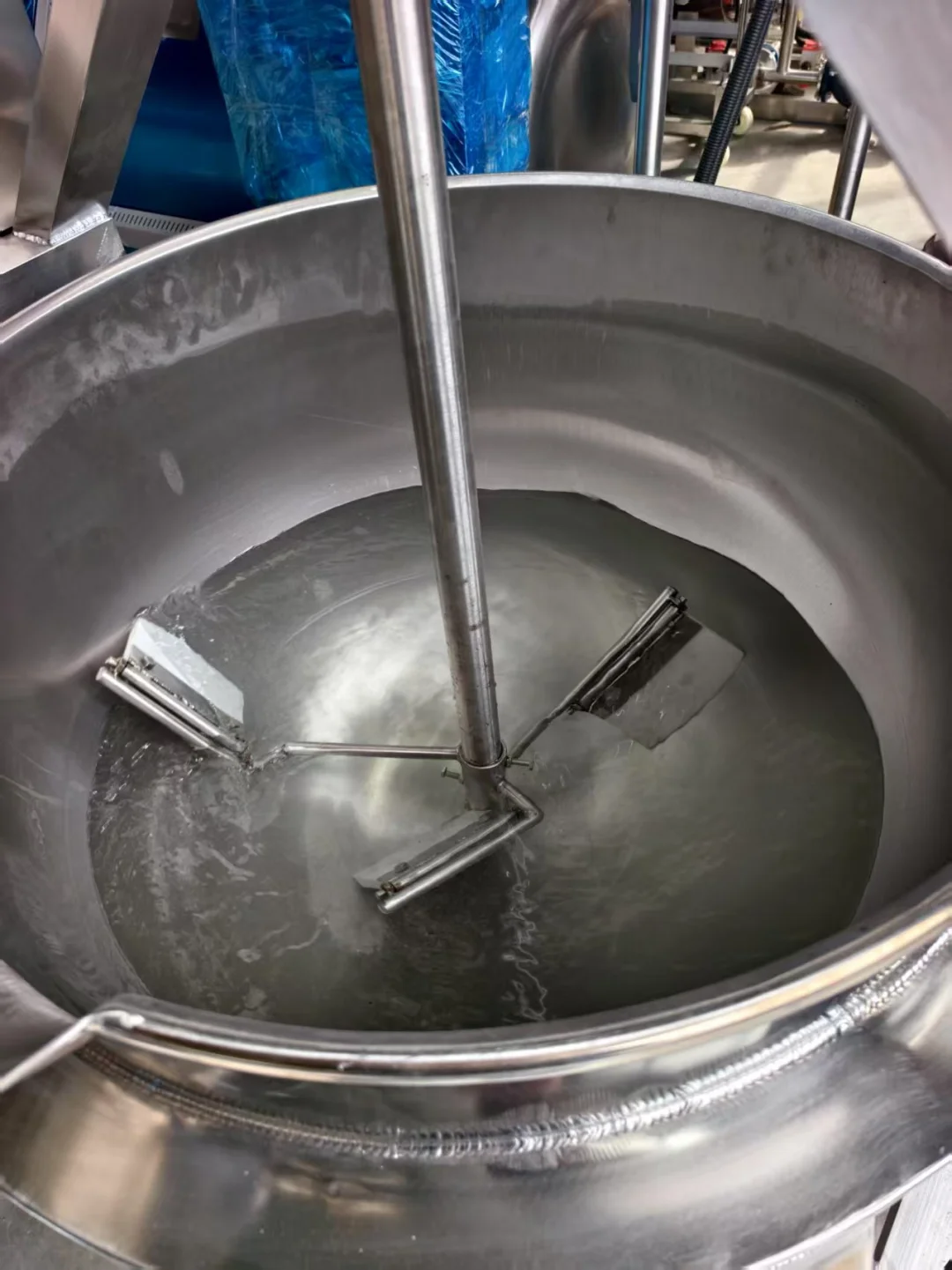 我们是山东潍坊诸城德工机械科技有限公司